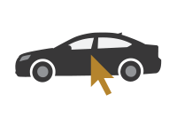 Shop Click Drive Select Icon in Cottonwood, AZ