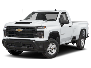 Chevrolet Silverado HD - Larry Green Chevrolet in Cottonwood AZ