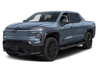 Chevrolet Silverado EV - Larry Green Chevrolet in Cottonwood AZ