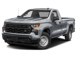 Chevrolet Silverado 1500 - Larry Green Chevrolet in Cottonwood AZ