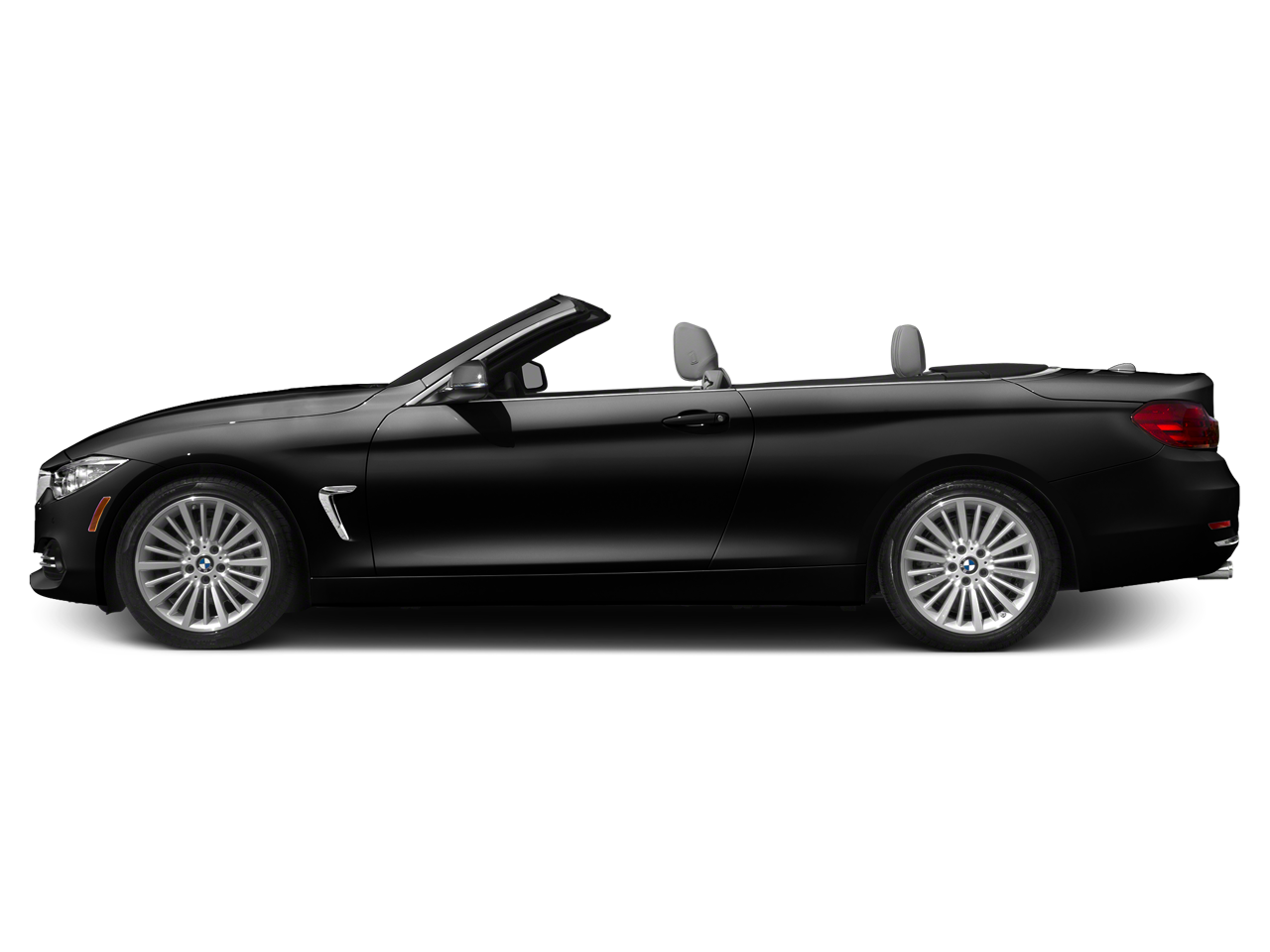 2015 BMW 4 Series 428i