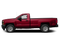 2015 Chevrolet Silverado 1500 WT