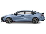 2022 Hyundai Elantra N Base