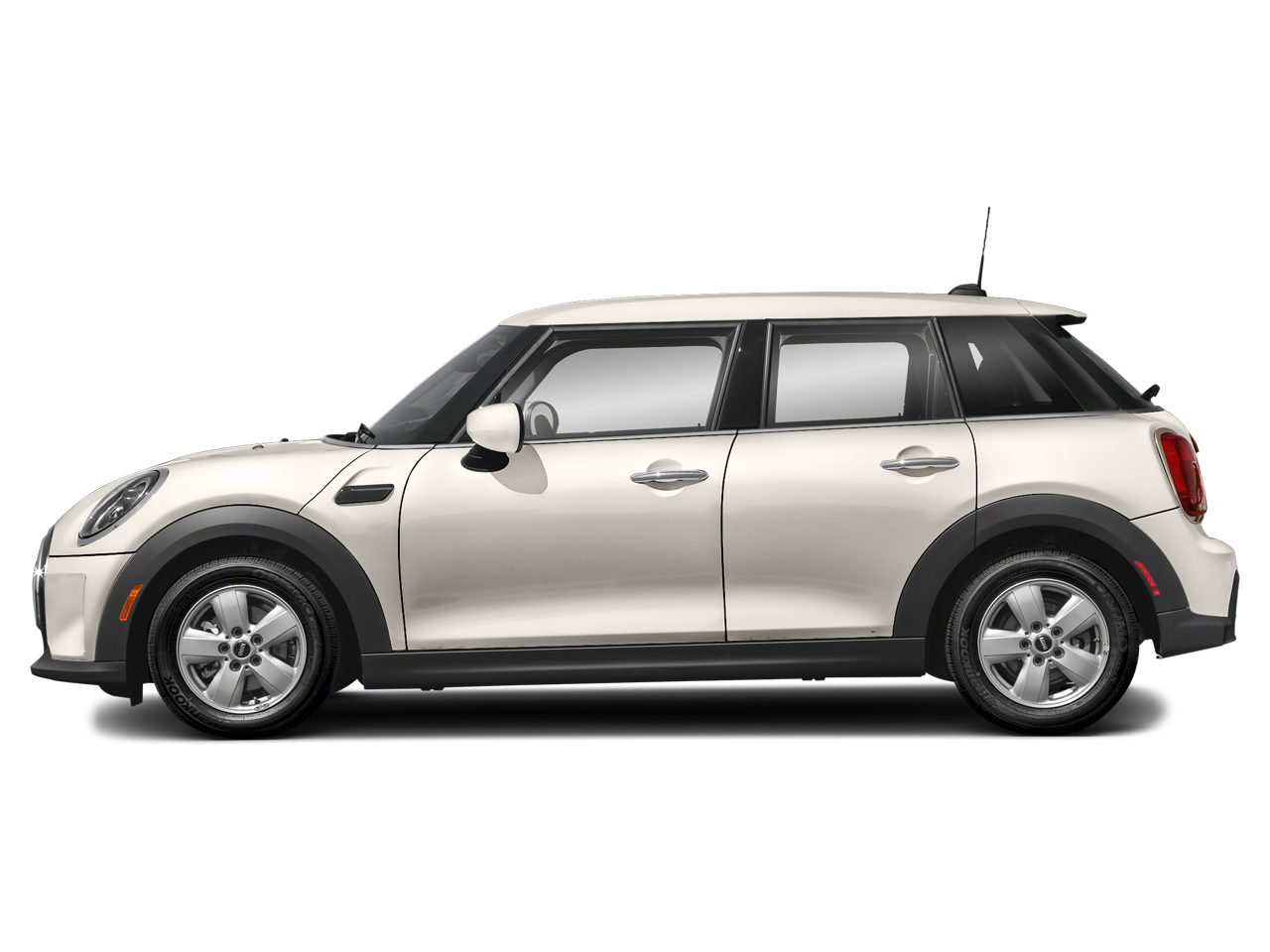 2022 MINI Cooper Cooper