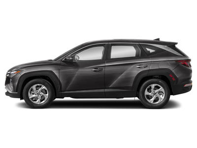 2023 Hyundai Tucson N Line