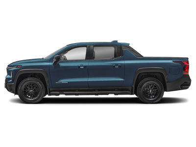2026 Chevrolet Silverado EV LT - Standard Range