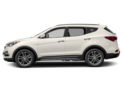 2018 Hyundai Santa Fe Sport 2.0T Ultimate