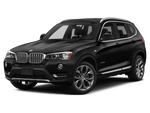 2015 BMW X3 xDrive35i