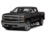 2015 Chevrolet Silverado 1500 LT LT2