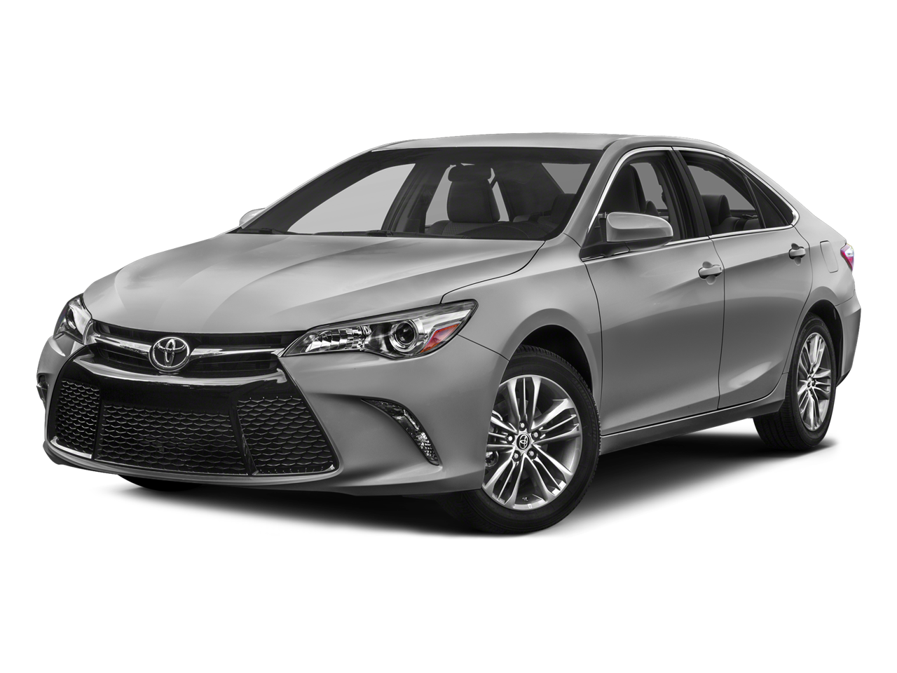 Used 2016 Toyota Camry Special Edition with VIN 4T1BF1FK0GU162439 for sale in Cottonwood, AZ