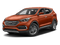 2017 Hyundai Santa Fe Sport 2.4 Base