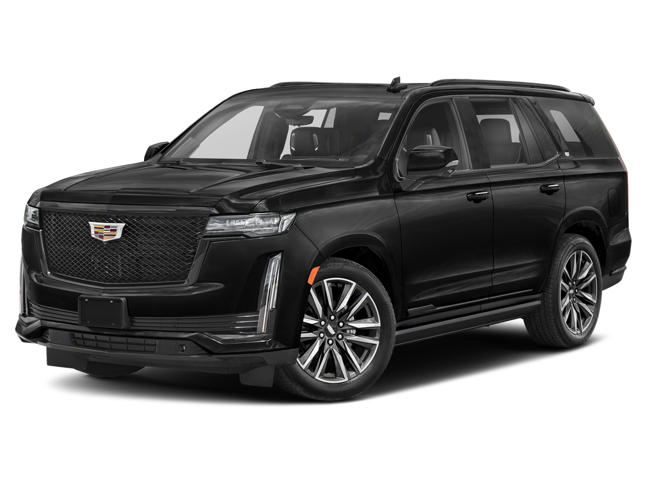 2021 Cadillac Escalade Sport Platinum AWD's photo