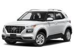 2021 Hyundai Venue SEL