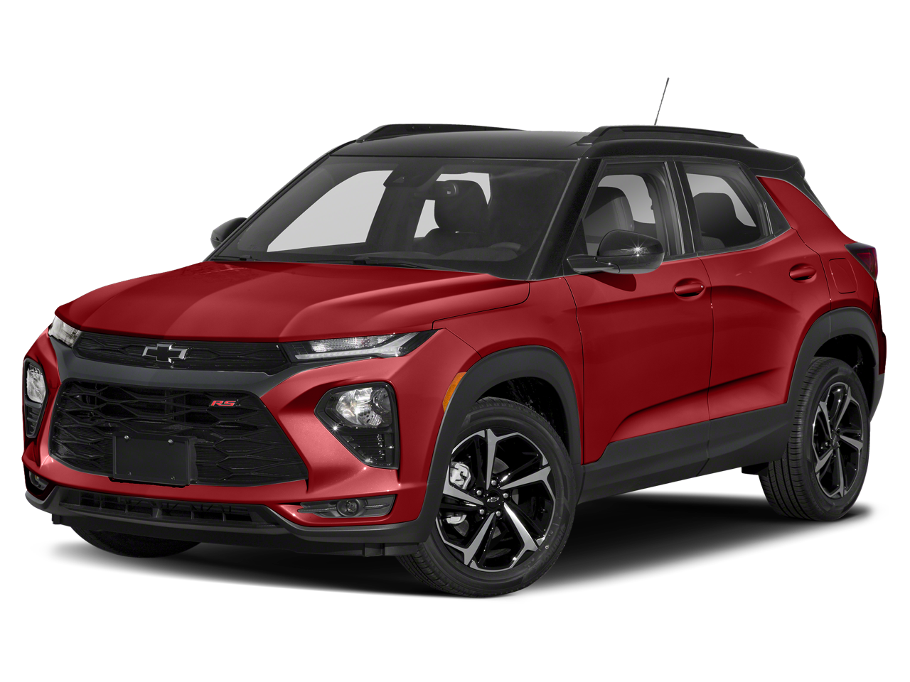 2022 Chevrolet Trailblazer RS for sale in Cottonwood, AZ