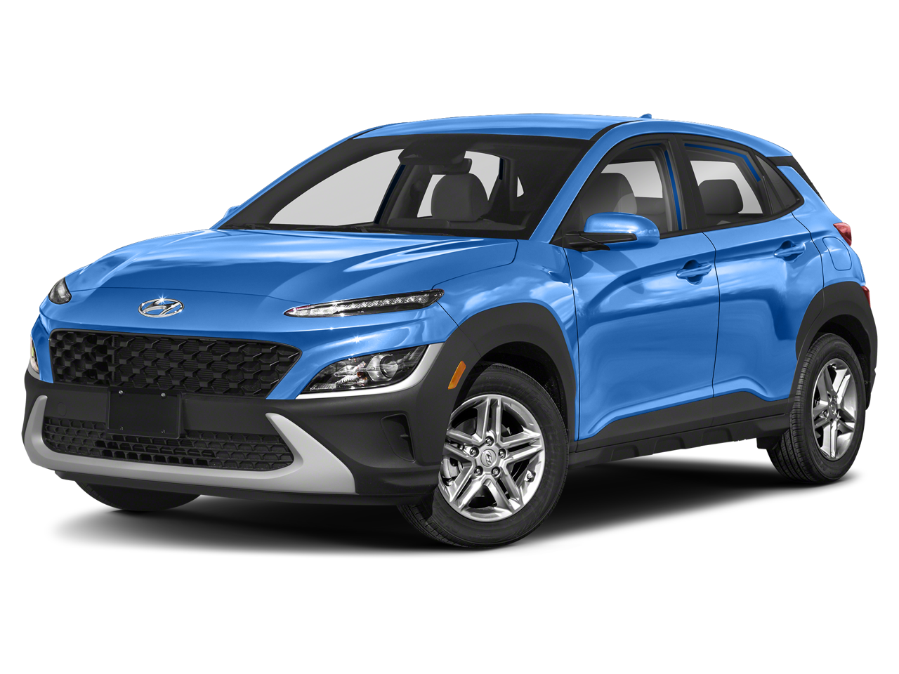 2022 Hyundai Kona SE
