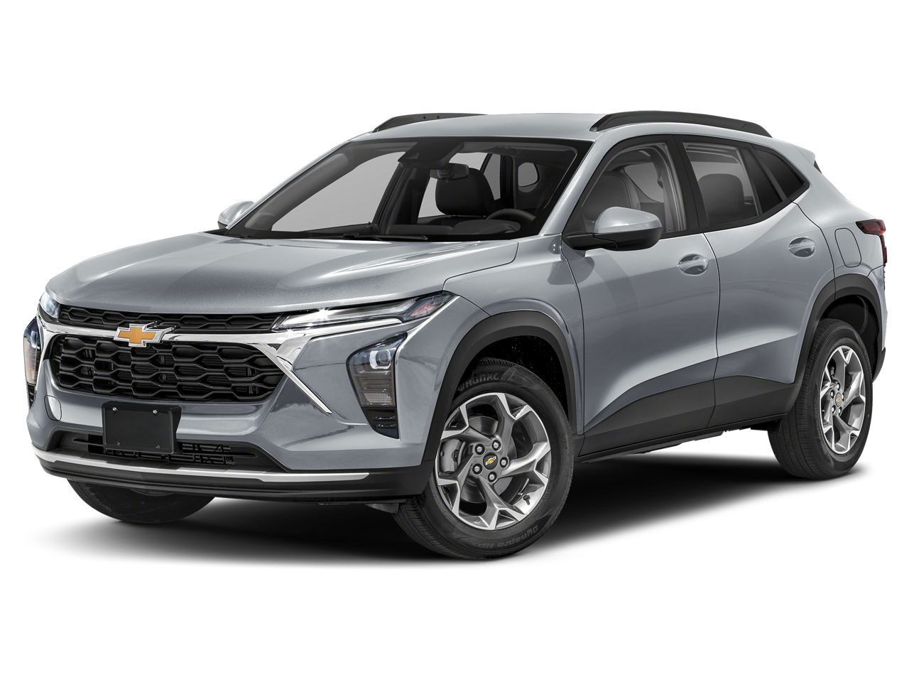 2024 Chevrolet Trax 2RS's photo