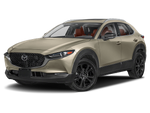 2024 Mazda Mazda CX-30 2.5 Carbon Turbo