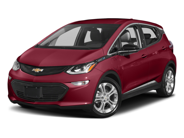 2017 Chevrolet Bolt EV LT Auto's photo