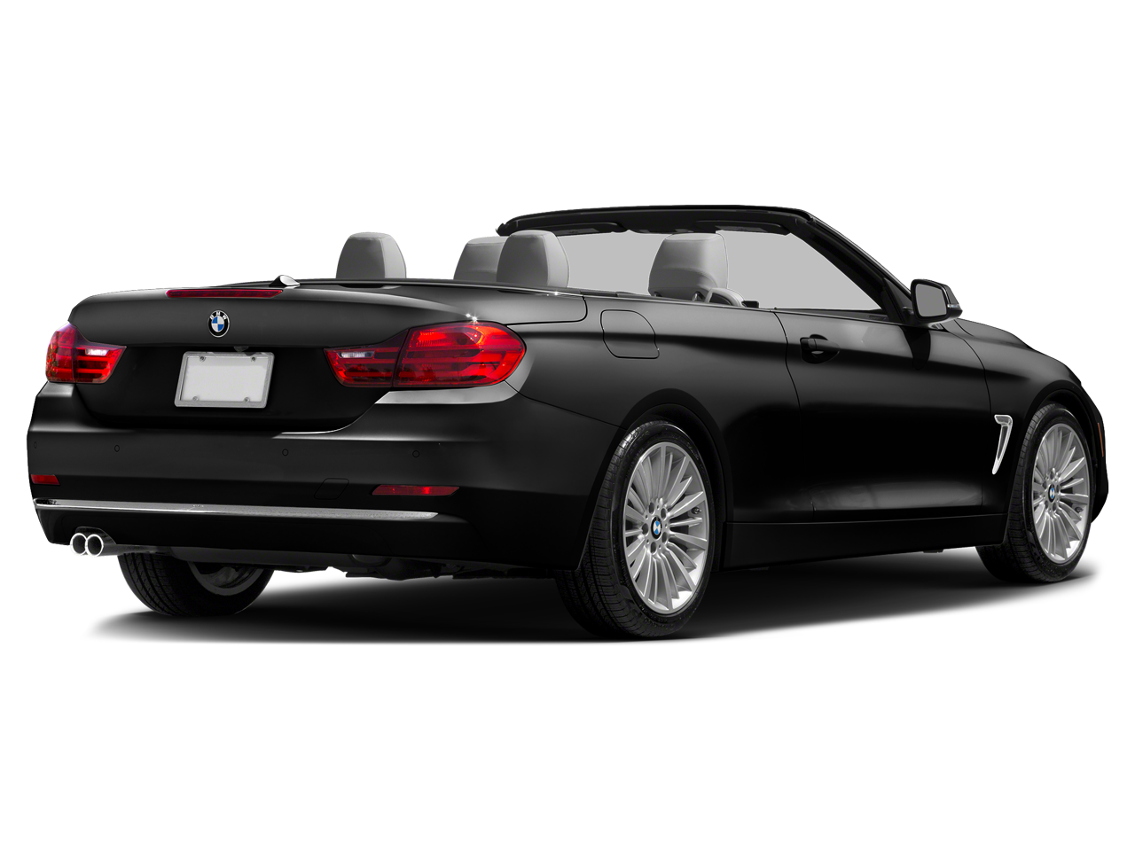 2015 BMW 4 Series 428i