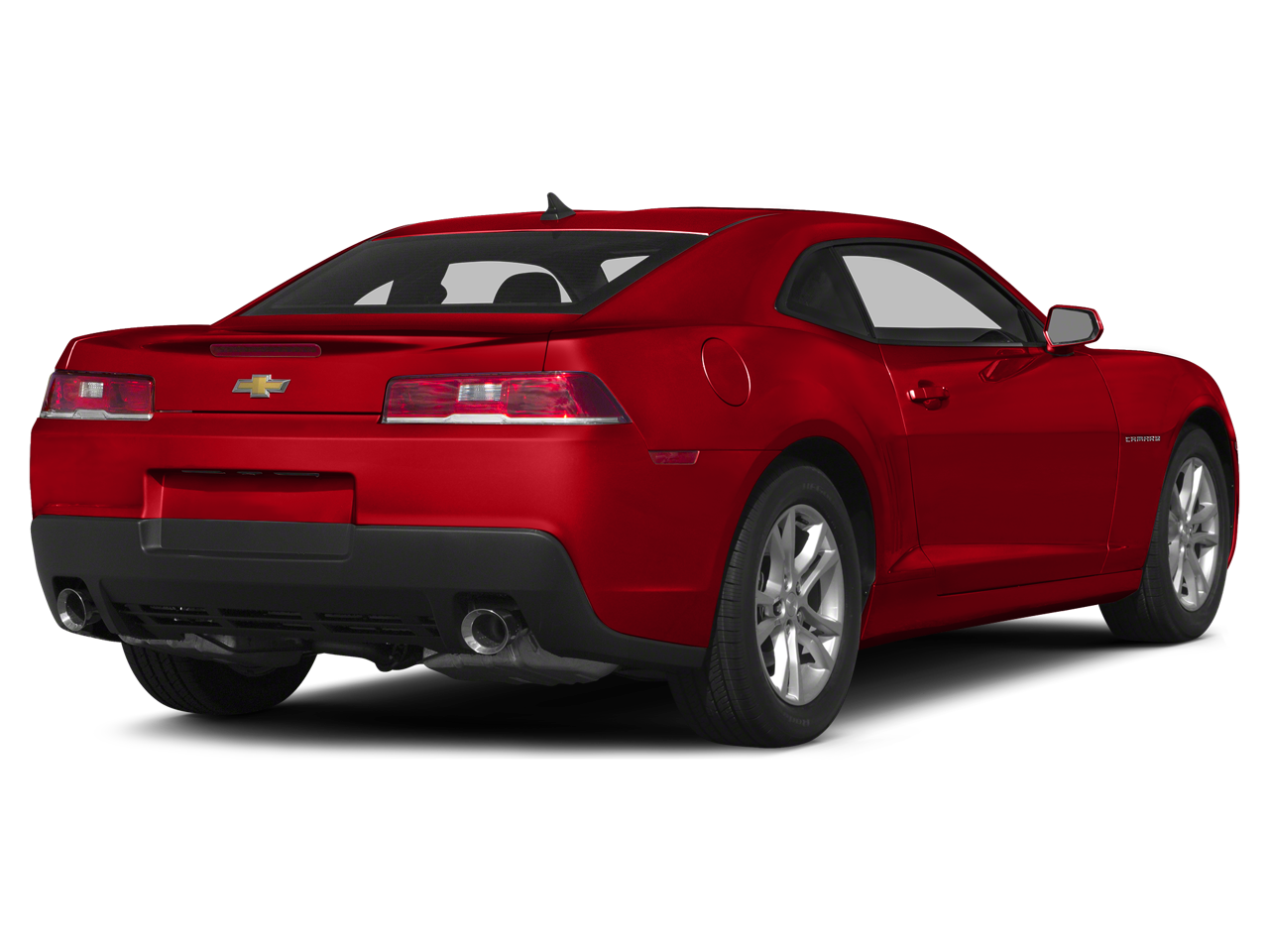 Used 2015 Chevrolet Camaro 1LT with VIN 2G1FD1E32F9300430 for sale in Cottonwood, AZ