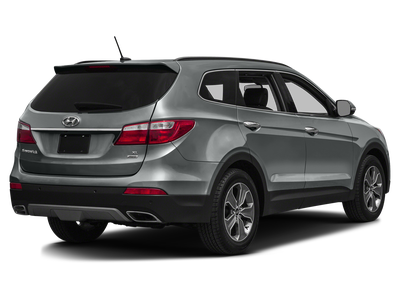 2015 Hyundai Santa Fe GLS