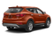 2017 Hyundai Santa Fe Sport 2.4 Base
