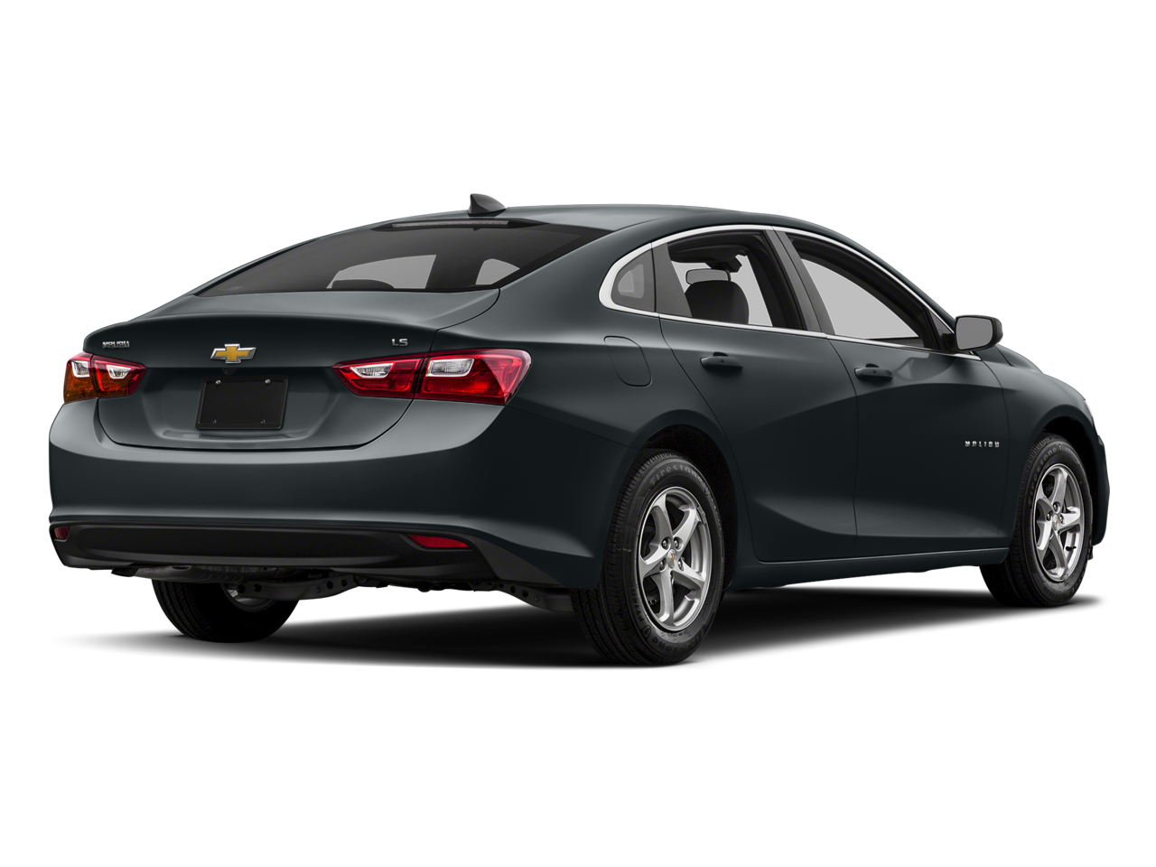 Used 2018 Chevrolet Malibu 1FL with VIN 1G1ZC5ST4JF286025 for sale in Cottonwood, AZ