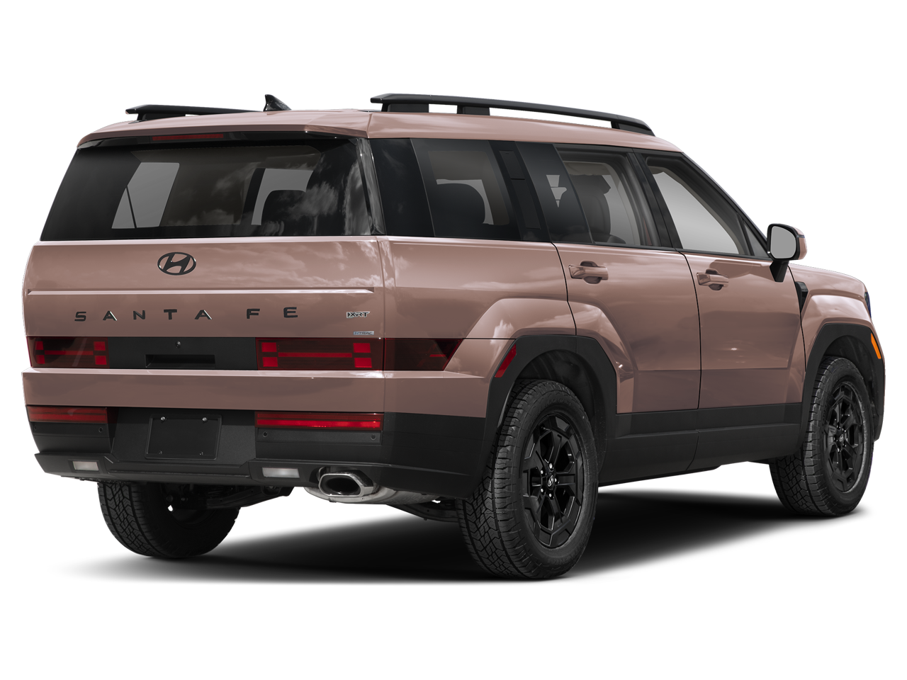 2024 Hyundai Santa Fe XRT