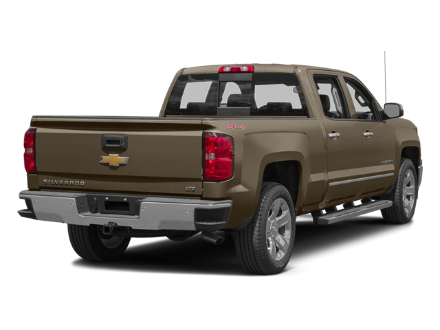 Used 2014 Chevrolet Silverado 1500 LT with VIN 3GCPCREC5EG562170 for sale in Cottonwood, AZ
