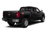2014 Chevrolet Silverado 2500HD LTZ