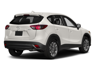 2016 Mazda Mazda CX-5 Grand Touring