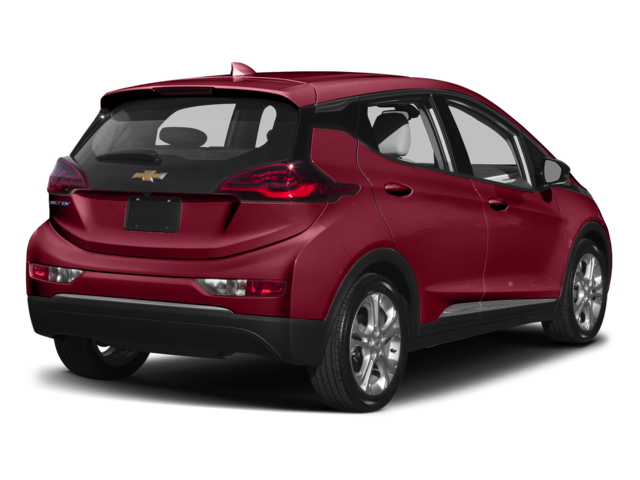 Used 2017 Chevrolet Bolt EV LT with VIN 1G1FW6S00H4190064 for sale in Cottonwood, AZ