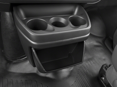 2018 GMC Savana Cargo 2500 Base