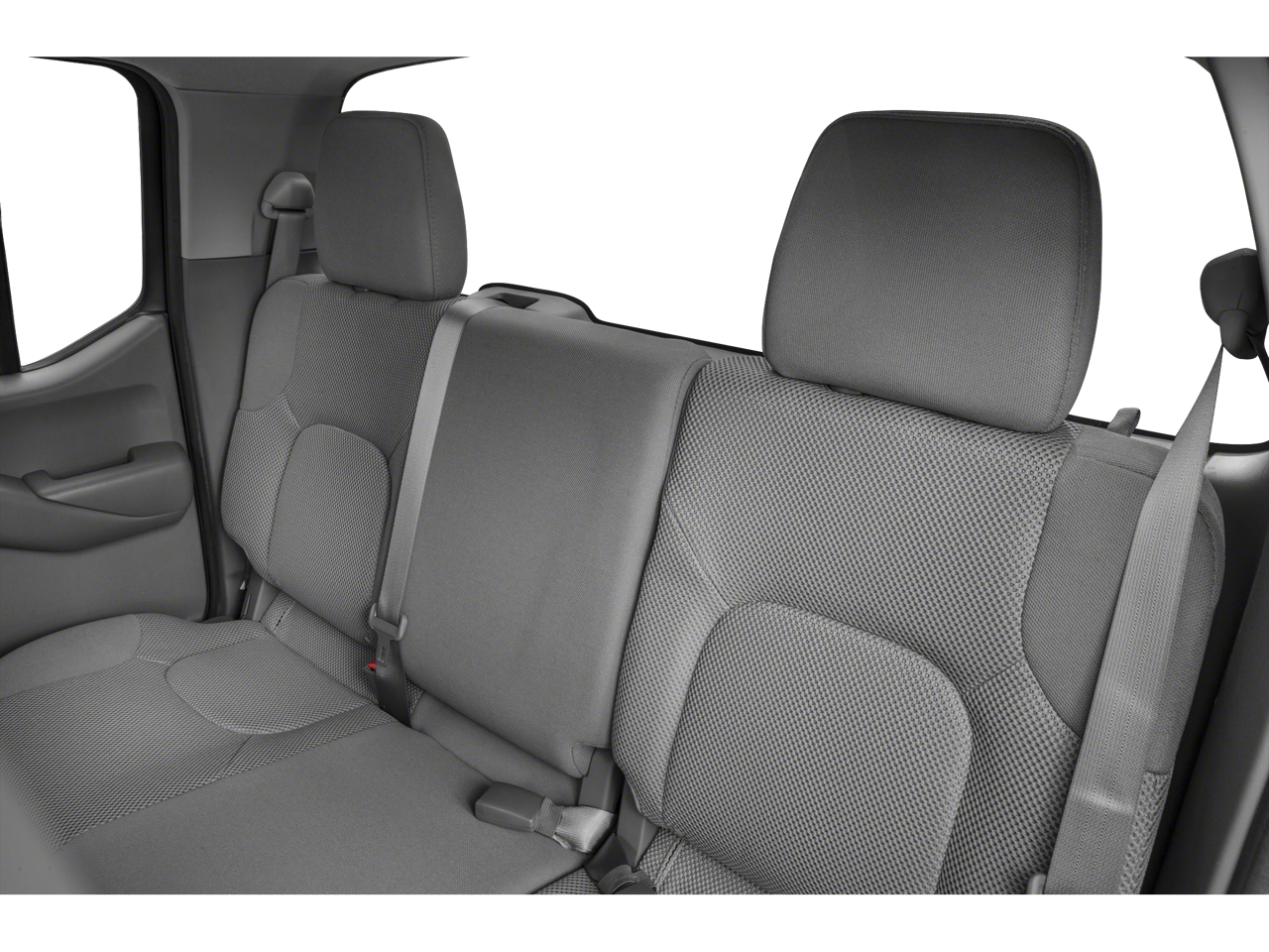 2019 Nissan Frontier SL