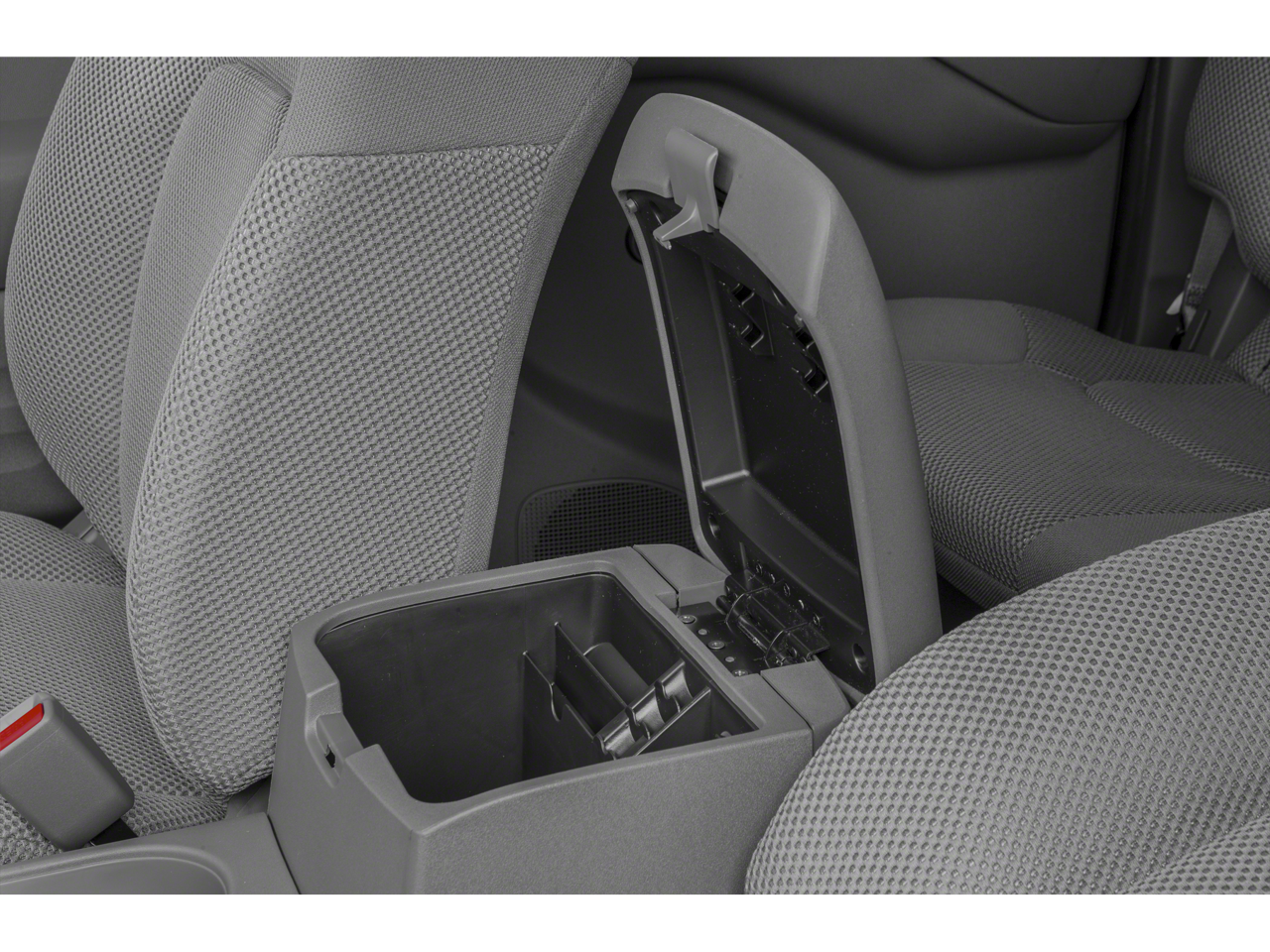 2019 Nissan Frontier SL