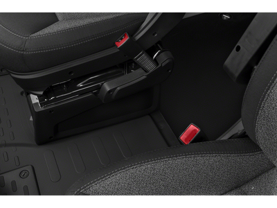 2020 RAM ProMaster 1500 Low Roof