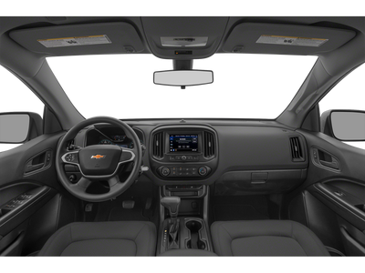 2021 Chevrolet Colorado Work Truck
