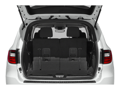 2021 Dodge Durango SXT