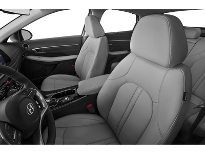 2021 Hyundai Sonata Hybrid Limited