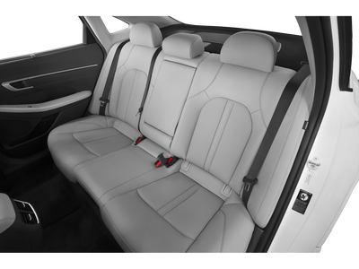 2021 Hyundai Sonata Hybrid Limited