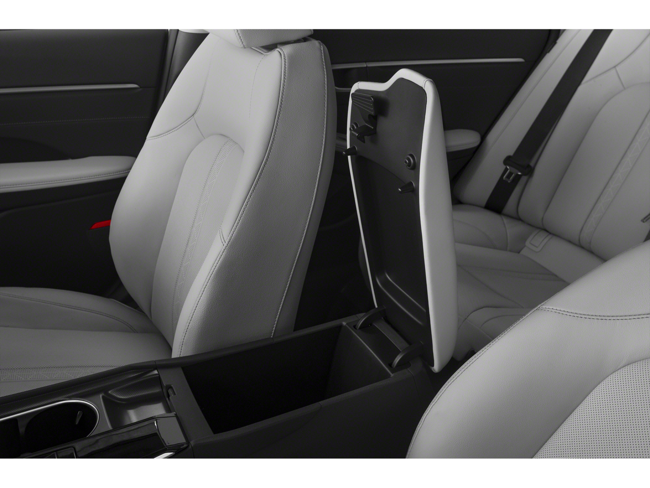 2021 Hyundai Sonata Hybrid Limited