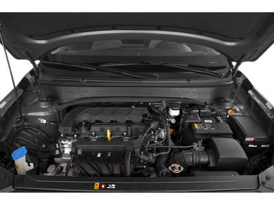 2021 Hyundai Venue SEL