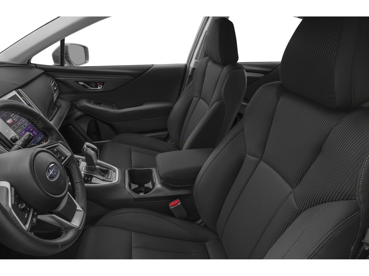 2021 Subaru Legacy Premium