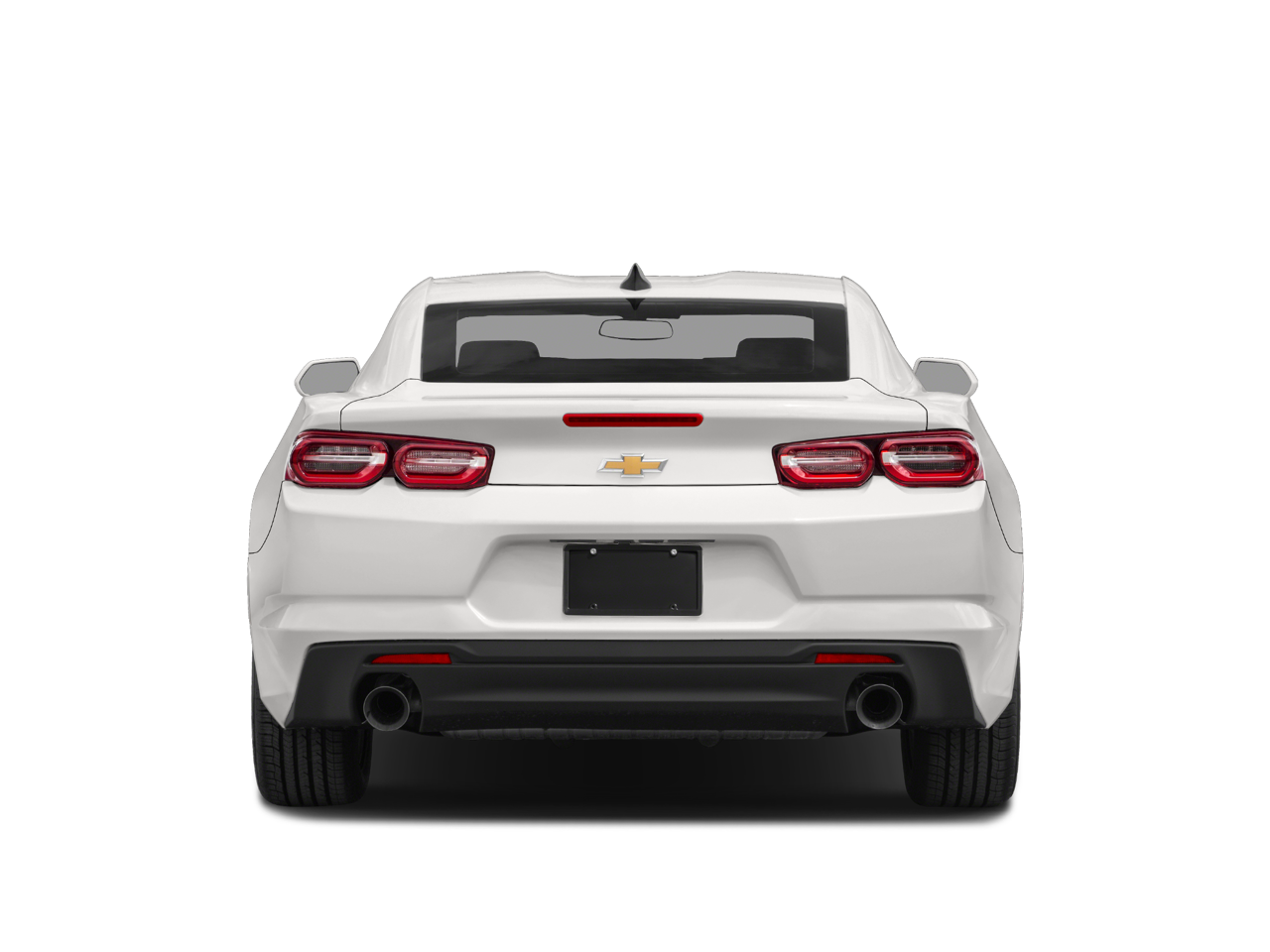 2022 Chevrolet Camaro 1LT