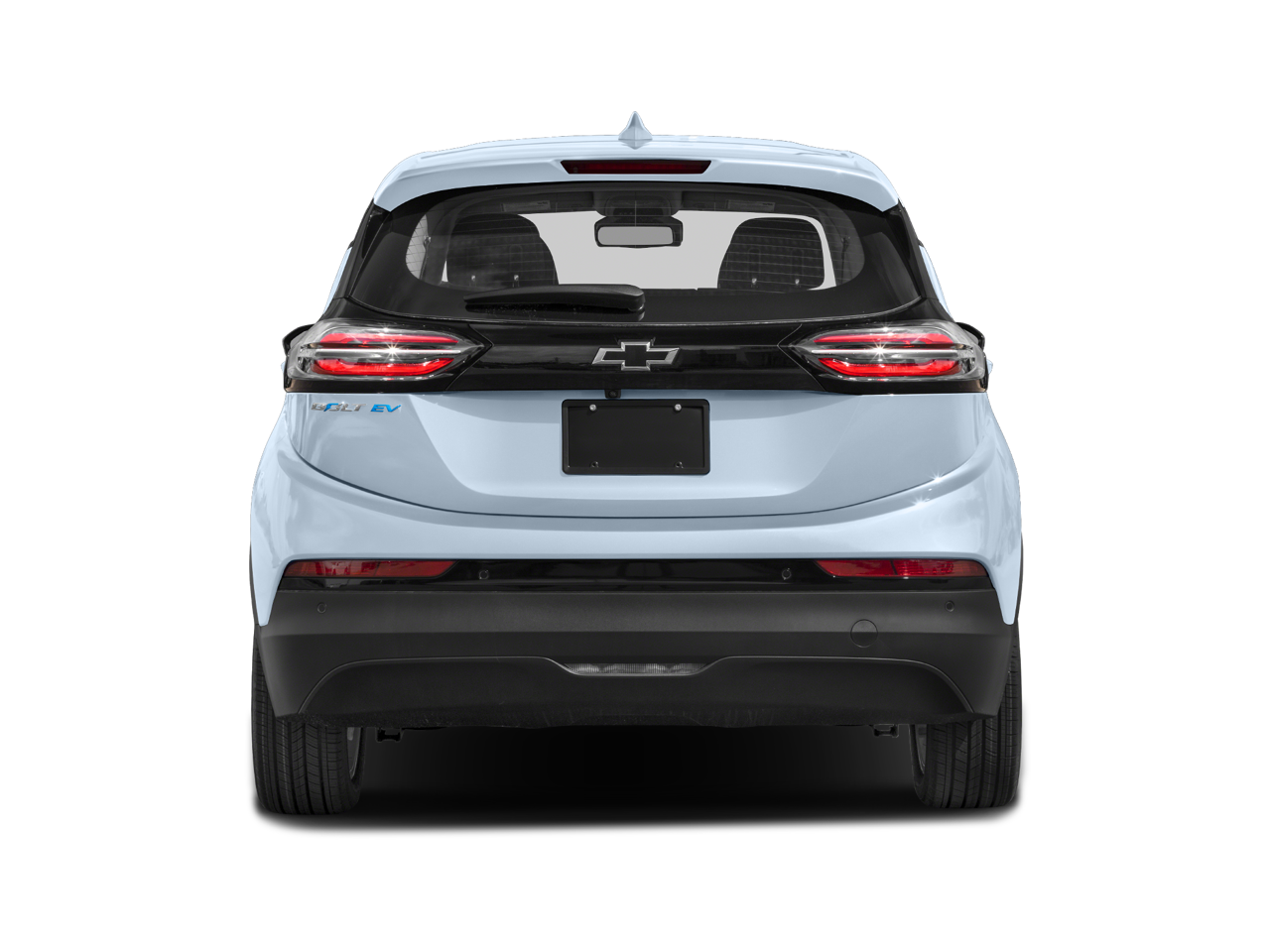 2022 Chevrolet Bolt EV 1LT