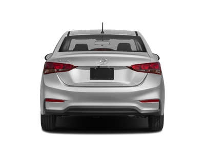 2022 Hyundai Accent SE