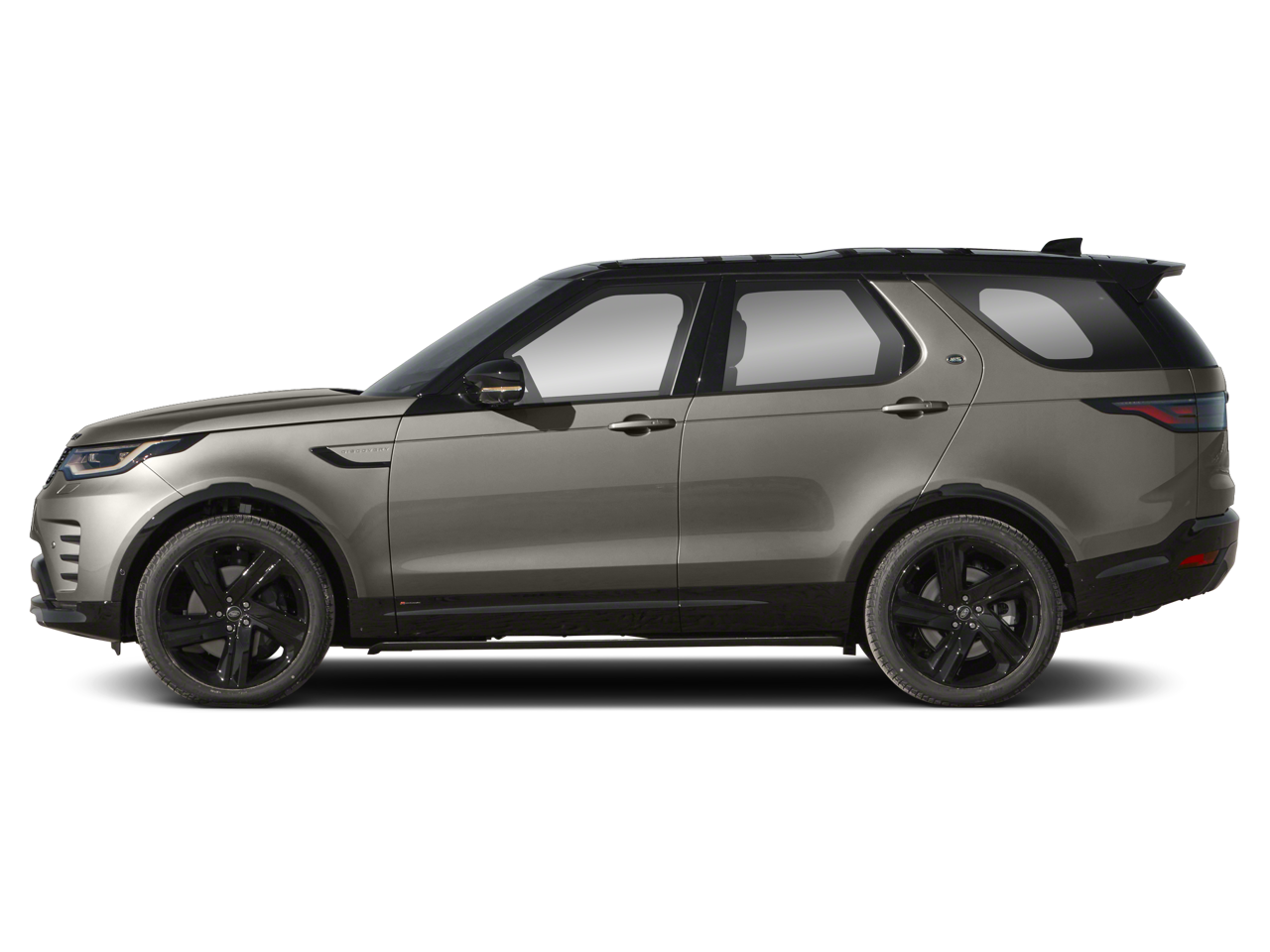 2022 Land Rover Discovery S R-Dynamic photo 2