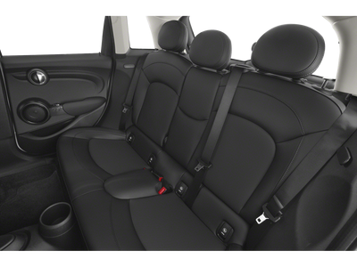 2022 MINI Cooper Cooper