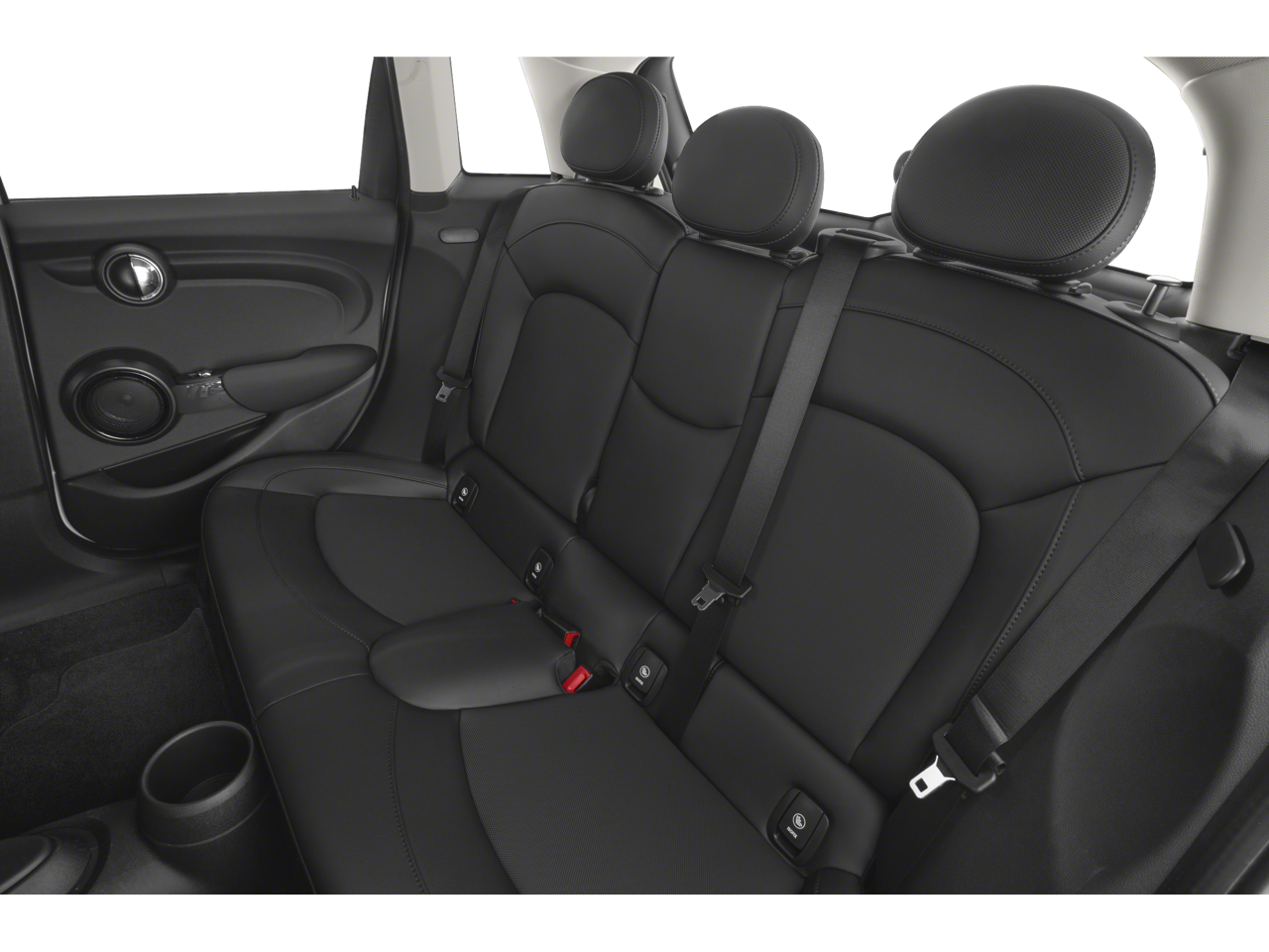 2022 MINI Cooper Cooper