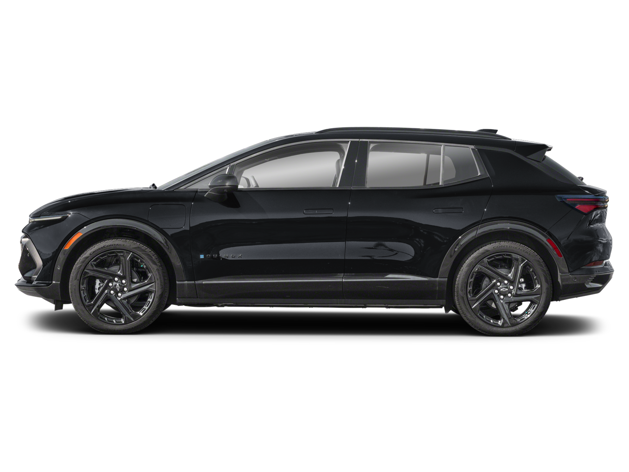 2024 Chevrolet Equinox EV 3RS photo 2